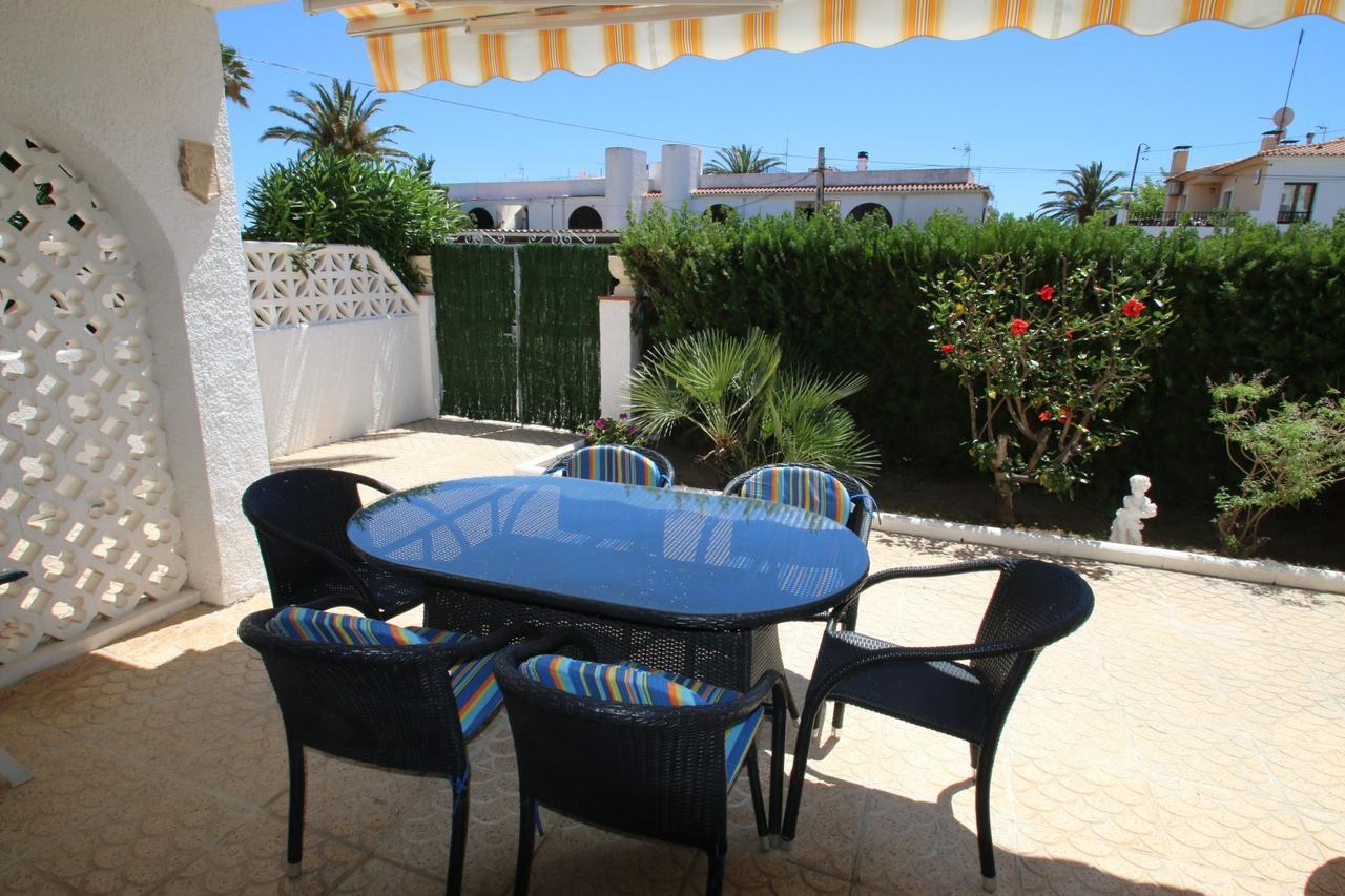 Casa Lara Villa Miami Playa Ngoại thất bức ảnh